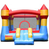 Image of Costway Residential Bouncers Inflatable Bounce House Castle Jumper by Costway