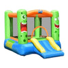 Image of Costway Residential Bouncers Inflatable Bounce House Jumper Castle Kids Playhouse by Costway Inflatable Bounce House Jumper Castle Kids Playhouse by Costway SKU# 95431062