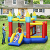 Image of Costway Residential Bouncers Inflatable Bounce Slide Jumping Castle by Costway Inflatable Bounce Slide Jumping Castle by Costway SKU# 60458921