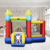 Image of Costway Residential Bouncers Inflatable Bounce Slide Jumping Castle by Costway Inflatable Bounce Slide Jumping Castle by Costway SKU# 60458921