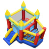 Image of Costway Residential Bouncers Inflatable Bounce Slide Jumping Castle by Costway Inflatable Bounce Slide Jumping Castle by Costway SKU# 60458921