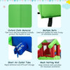 Image of Costway Residential Bouncers Inflatable Slide Bouncer and Water Park Bounce House by Costway Inflatable Slide Bouncer and Water Park Bounce House Costway 41089253