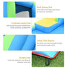 Image of Costway Residential Bouncers Inflatable Water Slide Kids Bounce House Castle by Costway Inflatable Water Slide Kids Bounce House Castle by Costway 15746302