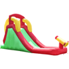 Image of Costway Residential Bouncers Jumper Climbing Inflatable Water Slide Bounce House by Costway Jumper Climbing Inflatable Water Slide Bounce House Costway #10236497