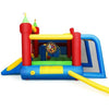 Image of Costway Residential Bouncers Kids Gift Inflatable Bounce House with 480W Blower by Costway 06187435 Kids Gift Inflatable Bounce House with 480W Blower by Costway 06187435