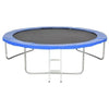 Image of Costway Trampoline 10 ft Combo Bounce Jump Safety Trampoline with Spring Pad Ladder by Costway 6971191092805 78614903 10 ft Combo Bounce Jump Safety Trampoline Spring Pad Ladder Costway