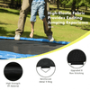 Image of Costway Trampolines High-Elastic PP Replacement Jumping Mat by Costway 26314087 High-Elastic PP Replacement Jumping Mat by Costway SKU# 26314087