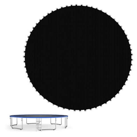 Costway Trampolines High-Elastic PP Replacement Jumping Mat by Costway 26314087 High-Elastic PP Replacement Jumping Mat by Costway SKU# 26314087