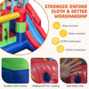 Image of Costway Water Parks & Slides Inflatable Bounce House and Ball Pit by Costway Inflatable Bounce House and Ball Pit by Costway SKU#32971845