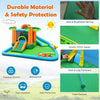 Image of Costway Water Parks & Slides Inflatable Water Slide Park with Upgraded Handrail without Blower by Costway 781880250623 97132850 Inflatable Water Slide Park with Upgraded Handrail without Blower