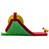 Image of Jumper Climbing Inflatable Water Slide Bounce House by Costway SKU# 10236497