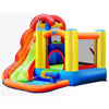 Image of Costway Water Slides Kid Inflatable Bounce House Water Slide Castle by Costway