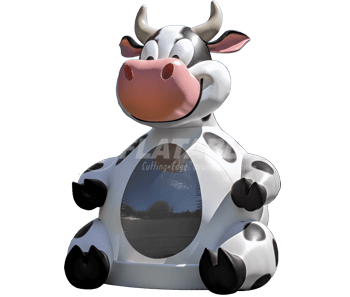 Cow Bouncer™ by Cutting Edge