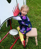 Image of Cow Milking Contest Interactive Carnival Game, Single Sided