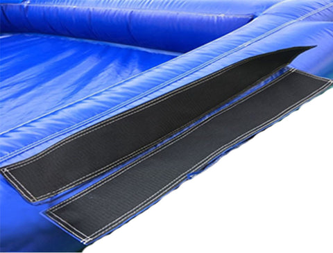 Rental Lite Splash Pool Attachment