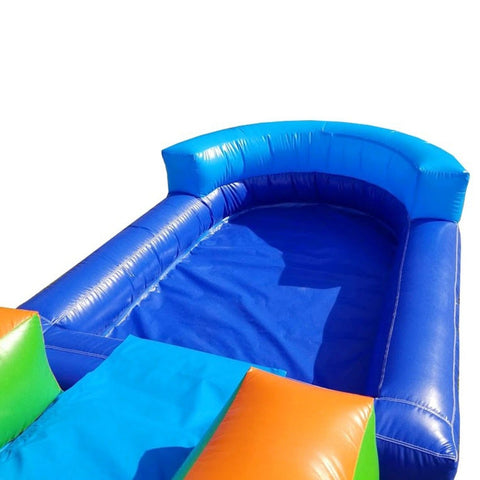 Rental Lite Splash Pool Attachment