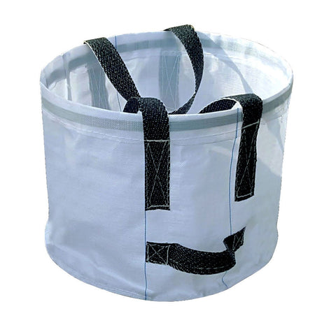 Moose Supply Carry All Bag - Round Medium