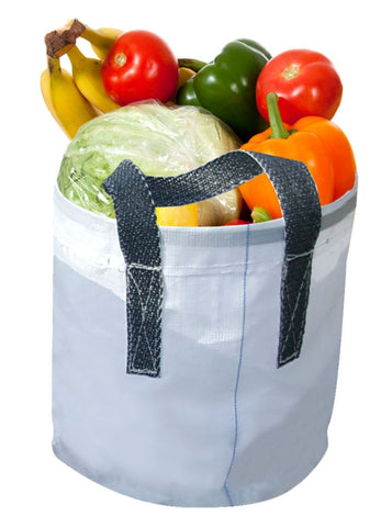 Moose Supply Carry All Bag - Round Small