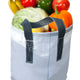 Moose Supply Carry All Bag - Round Small