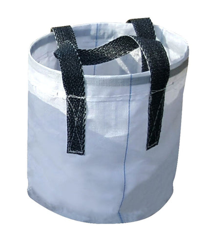 Moose Supply Carry All Bag - Round Small
