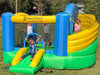 Image of Curved Double Slide
