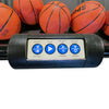 Image of Custom Dual Hoop Arcade Basketball Game