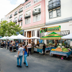 Custom Canopy Tent w/ Billboard Banner