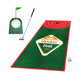 Custom Mini Golf Game Set
