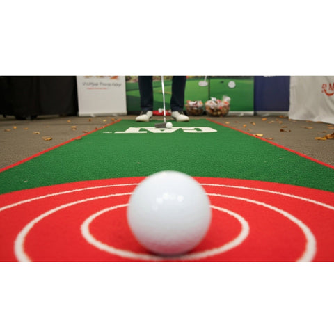 Custom Mini Golf Game Set