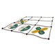 Giant Custom Tic-Tac-Toe Promotional Game