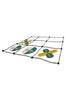 Image of Giant Custom Tic-Tac-Toe Promotional Game