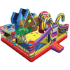 Image of 10' Candy Playland by Cutting Edge SKU# P040101