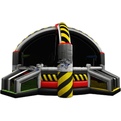 Cutting Edge Big Games 18' High Voltage Defender Dome by Cutting Edge IN410102 18' High Voltage Defender Dome by Cutting Edge SKU# IN410102
