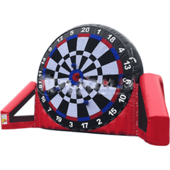 Cutting Edge Big Games 18' Soccer Darts by Cutting Edge IN530101 18' Soccer Darts by Cutting Edge SKU# IN530101