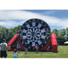 Image of Cutting Edge Big Games 18' Soccer Darts by Cutting Edge 781880233442 IN530101 18' Soccer Darts by Cutting Edge SKU# IN530101