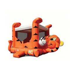 14'H Tiger Belly Bouncer by Cutting Edge