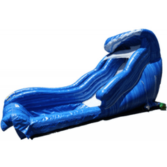 19'H Wild Wave Jr. Wet/Dry by Cutting Edge