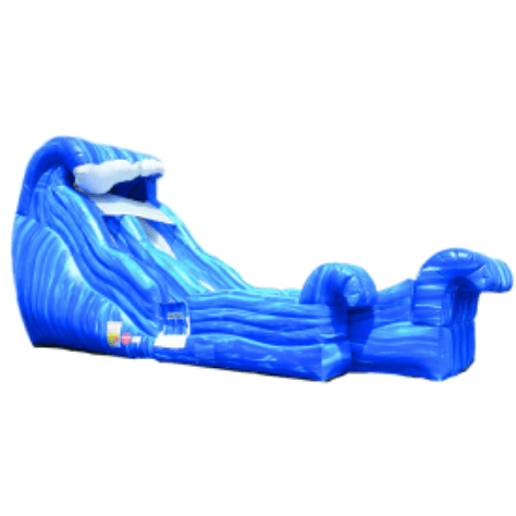 Cutting Edge Commercial Bouncers 19' Wild Wave Jr. Wet/Dry by Cutting Edge S240401 19' Wild Wave Jr. Wet/Dry by Cutting Edge SKU# S240401