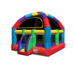 Cutting Edge Commercial Bouncers 20' Wacky Dome Bouncer (Extra Large) by Cutting Edge B230101 20' Wacky Dome Bouncer (Extra Large) by Cutting Edge SKU# B230101