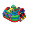 Image of 12' Wacky World Kid Combo by Cutting Edge SKU# K140101