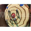 Image of Cutting Edge Inflatable Bouncers 10' Inflatable Viking Axe Throw (Single) by Cutting Edge 781880217633 IN580501 10' Inflatable Viking Axe Throw (Single) by Cutting Edge SKU IN580501