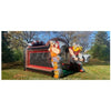 Image of Cutting Edge Inflatable Bouncers 10' Inflatable Viking Axe Throw (Single) by Cutting Edge 781880217633 IN580501 10' Inflatable Viking Axe Throw (Single) by Cutting Edge SKU IN580501