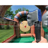 Image of Cutting Edge Inflatable Bouncers 10' Inflatable Viking Axe Throw (Single) by Cutting Edge 781880217633 IN580501 10' Inflatable Viking Axe Throw (Single) by Cutting Edge SKU IN580501