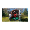 Image of Cutting Edge Inflatable Bouncers 10' Inflatable Viking Axe Throw (Single) by Cutting Edge 781880217633 IN580501 10' Inflatable Viking Axe Throw (Single) by Cutting Edge SKU IN580501