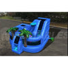 Image of Cutting Edge Inflatable Bouncers 10' Tropical KidZone Wet/Dry Combo by Cutting Edge 781880293873 BC430801 10' Tropical KidZone Wet/Dry Combo by Cutting Edge SKU# BC430801