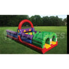 Image of Cutting Edge Inflatable Bouncers 10' Wacky Backyard Obstacle by Cutting Edge OB010101 10' Wacky Backyard Obstacle by Cutting Edge SKU# OB010101