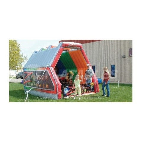 Cutting Edge Inflatable Bouncers 10' Zero Gravity Chamber by Cutting Edge 781880277729 IN360101 10' Zero Gravity Chamber by Cutting Edge SKU# IN360101