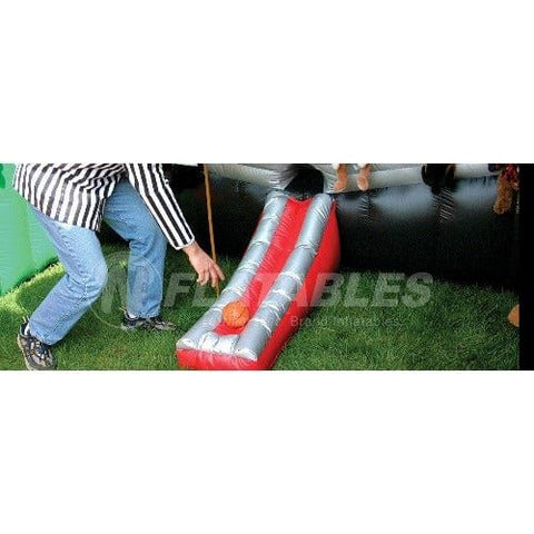 Cutting Edge Inflatable Bouncers 10' Zero Gravity Chamber by Cutting Edge 781880277729 IN360101 10' Zero Gravity Chamber by Cutting Edge SKU# IN360101