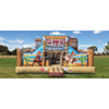 Image of Cutting Edge Inflatable Bouncers 11'H Old West Playland by Cutting Edge 781880293927 P080101 11'H Old West Playland by Cutting Edge SKU# P080101