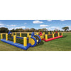 Image of Cutting Edge Inflatable Bouncers 12'H Human Foosball by Cutting Edge 781880211020 IN150101 12'H Human Foosball by Cutting Edge SKU# IN150101